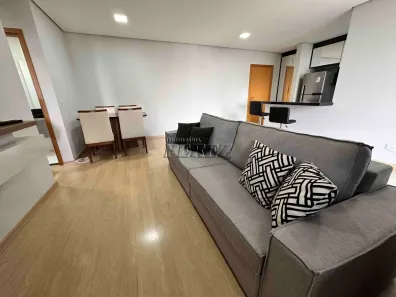 Apartamento com 2 Quartos para alugar, 83m² no Gleba Fazenda Palhano, Londrina