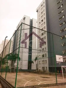 Apartamento com 2 Quartos à venda, 53m² no Ipiranga, São Paulo
