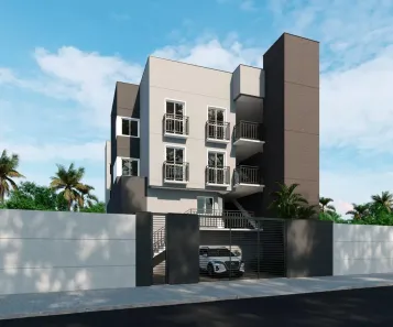 Apartamento com 2 Quartos à venda, 51m² no Vila do Encontro, São Paulo