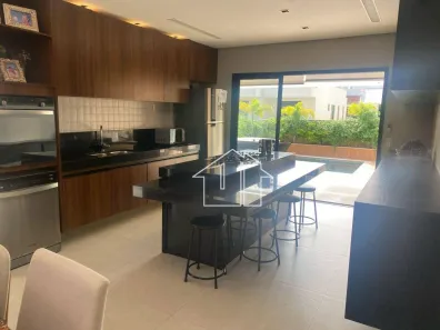 Casa de Condomínio com 3 Quartos à venda, 204m² no Condomínio Residencial Alphaville II, São José dos Campos