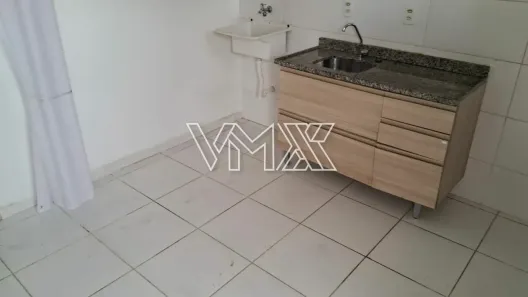 Apartamento com 1 Quarto para alugar, 22m² no Carandiru, São Paulo