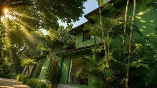 Imóvel Comercial para alugar, 570m² no Jardim América, São Paulo