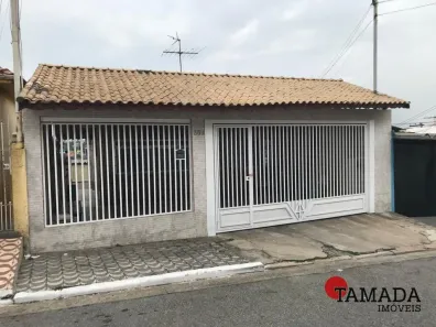 Casa com 2 Quartos à venda, 107m² no Vila Mesquita, São Paulo