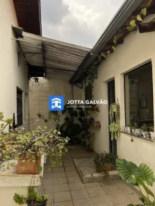 Casa com 4 Quartos à venda, 181m² no Nova Americana, Americana