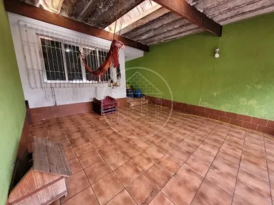Sobrado com 4 Quartos à venda, 122m² no Vila Santo Antônio, São Paulo