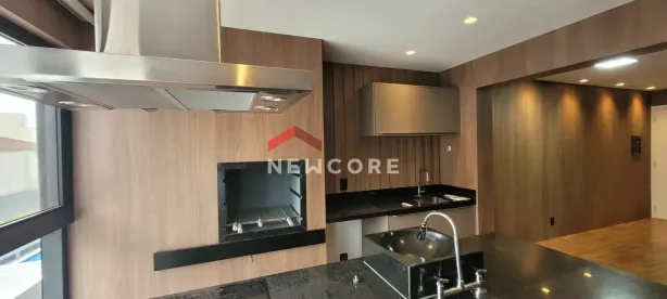 Apartamento com 3 Quartos à venda, 82m² no Centro, Marília