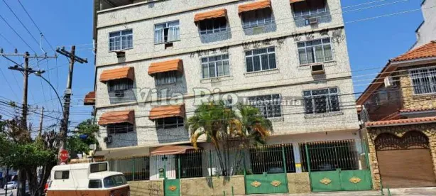 Apartamento com 2 Quartos à venda, 67m² no Vila da Penha, Rio de Janeiro