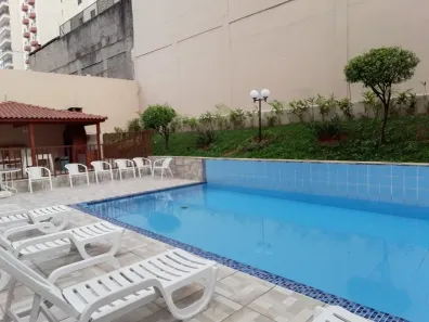Apartamento com 2 Quartos à venda, 50m² no Chácara Inglesa, São Paulo