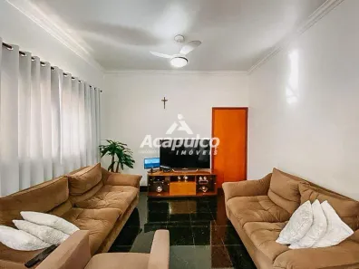 Casa com 3 Quartos à venda, 224m² no Residencial Furlan, Santa Bárbara D'Oeste
