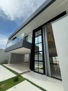 Casa com 3 Quartos à venda, 282m² no Lagoa Seca, Juazeiro do Norte