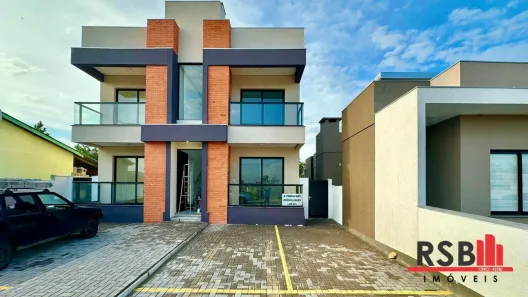 Apartamento com 2 Quartos à venda, 80m² no Balneário Rosa do Mar, Passo de Torres