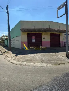 Galpão/Depósito/Armazém à venda, 290m² no Residencial Itaipu, Goiânia