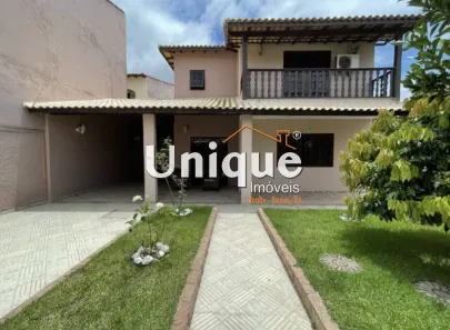 Casa com 4 Quartos à venda, 250m² no Bela Vista, São Pedro da Aldeia
