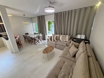 Casa com 3 Quartos à venda, 140m² no Campo Grande, Santos