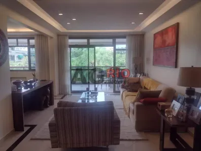 Apartamento com 3 Quartos à venda, 191m² no Vila Valqueire, Rio de Janeiro