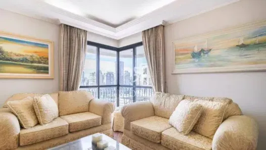 Apartamento com 3 Quartos à venda, 98m² no Itaim Bibi, São Paulo