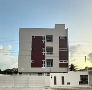 Apartamento com 2 Quartos à venda, 51m² no Mangabeira, João Pessoa