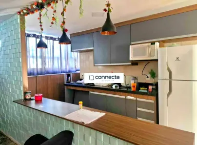 Apartamento com 3 Quartos à venda, 64m² no Parque Cecap, Guarulhos