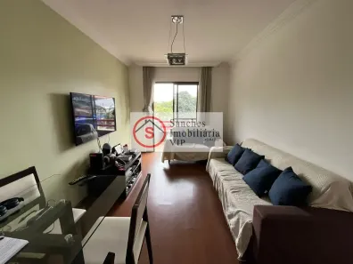 Apartamento com 3 Quartos à venda, 75m² no Vila Oratório, São Paulo