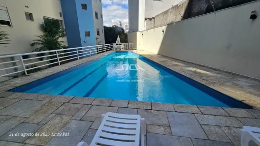 Apartamento com 3 Quartos à venda, 94m² no Vila Mariana, São Paulo
