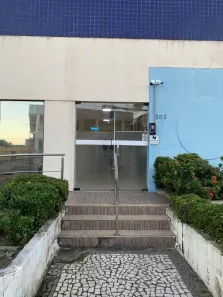 Sala Comercial para alugar, 20m² no Pitangueiras, Lauro de Freitas