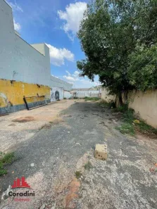 Lote/Terreno para alugar, 400m² no Jardim São José, Americana