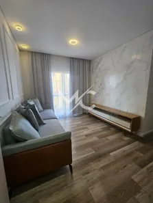 Apartamento com 3 Quartos para alugar, 76m² no Jardim Santa Maria, Jacareí