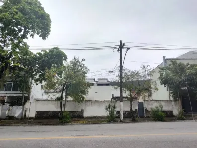 Lote/Terreno para alugar, 500m² no São Francisco, Niterói
