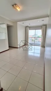 Apartamento com 3 Quartos à venda, 65m² no Vila Bertioga, São Paulo