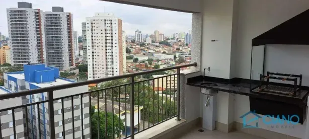 Apartamento com 2 Quartos à venda, 67m² no Ipiranga, São Paulo