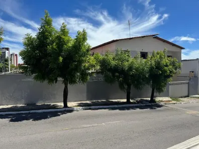 Casa com 4 Quartos para alugar, 360m² no Nova Parnamirim, Parnamirim
