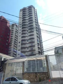 Apartamento com 3 Quartos para alugar, 133m² no Centro, São Bernardo do Campo