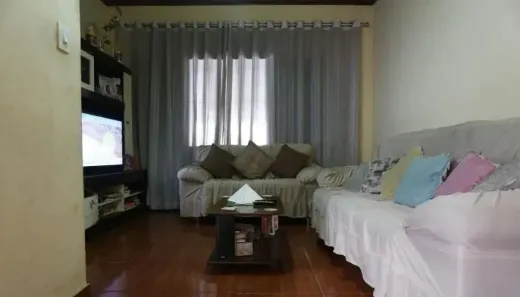 Sobrado com 2 Quartos à venda, 110m² no Jaguaré, São Paulo