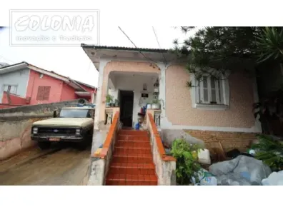 Casa com 2 Quartos à venda, 134m² no Parque Oratório, Santo André