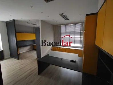 Sala Comercial à venda, 55m² no Centro, Rio de Janeiro