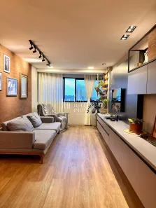 Apartamento com 4 Quartos à venda, 98m² no Capim Macio, Natal