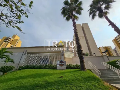 Apartamento com 2 Quartos à venda, 60m² no Mansões Santo Antônio, Campinas