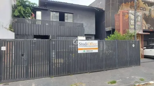 Sobrado com 3 Quartos à venda, 355m² no Brooklin Paulista, São Paulo
