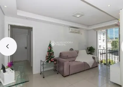 Apartamento com 2 Quartos à venda, 63m² no São João, Porto Alegre