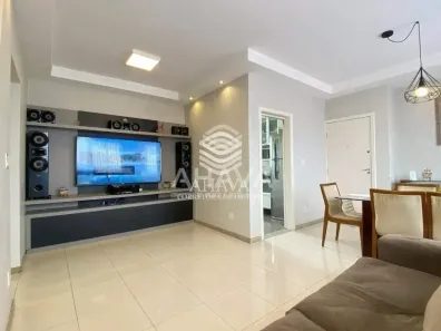 Apartamento com 3 Quartos à venda, 90m² no Itapoã, Belo Horizonte