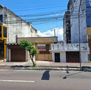 Imóvel Comercial com 6 Quartos à venda, 475m² no São Geraldo, Manaus
