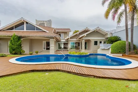 Casa com 5 Quartos à venda, 1100m² no São José, São Leopoldo