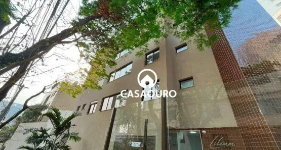 Apartamento com 2 Quartos à venda, 61m² no Serra, Belo Horizonte