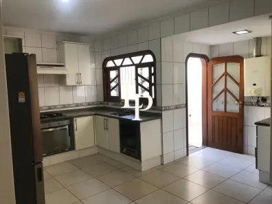 Apartamento com 3 Quartos à venda, 110m² no Campestre, Santo André