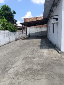 Casa com 2 Quartos para alugar, 120m² no Parque 10 de Novembro, Manaus