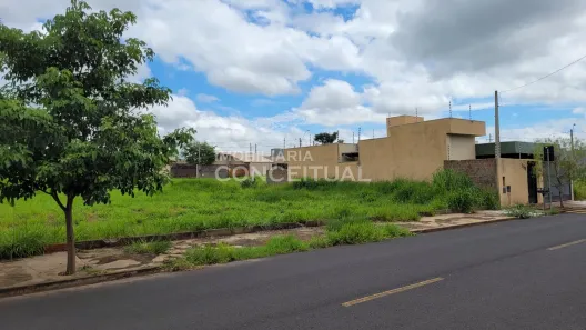 Lote/Terreno à venda, 400m² no Fazenda Rio Preto, São José do Rio Preto