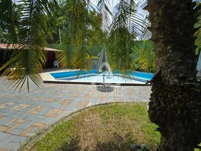 Casa com 4 Quartos à venda, 360m² no Morro Nova Cintra, Santos