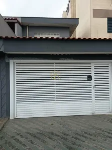 Sobrado com 3 Quartos à venda, 186m² no Assunção, São Bernardo do Campo