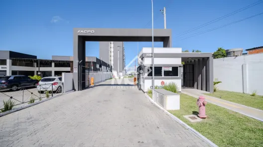 Apartamento com 2 Quartos à venda, 50m² no São Gonçalo, Pelotas