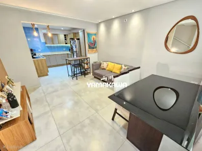 Sobrado com 3 Quartos à venda, 107m² no Vila Beatriz, São Paulo
